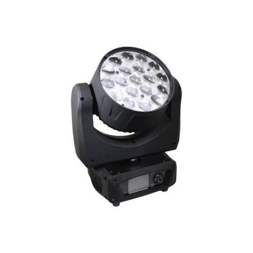 PROCBET WASH 19-15Z RGBW вращающиеся головы LED типа WASH